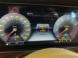 مرسيدس بنز CLS